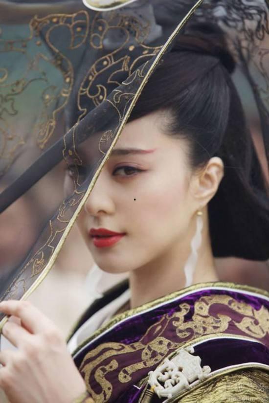 娱乐圈吃瓜华妃和夫人