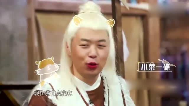 小霖娱乐吃瓜,揭秘娱乐圈最新吃瓜事件,带你领略明星幕后故事